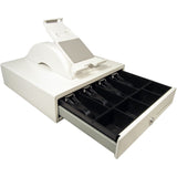 apg&reg;Standard- Duty Point of Sale Cash Drawer | Vasario Series VB320-AW1313-B27