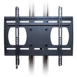 Premier Mounts PTDM2 Wall Mount for Flat Panel Display - Black