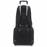 Tech Exec Backpack TSAApproved