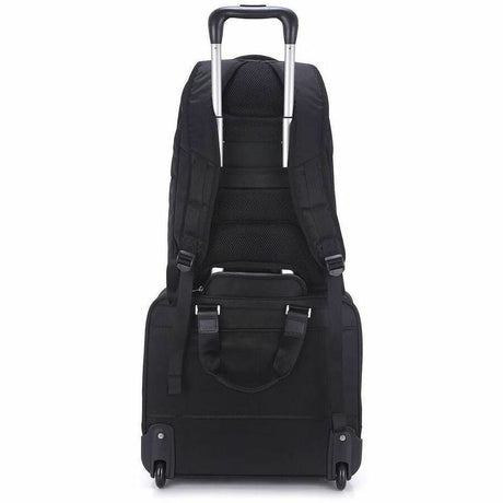 Tech Exec Backpack TSAApproved