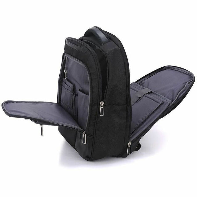 Tech Exec Backpack TSAApproved