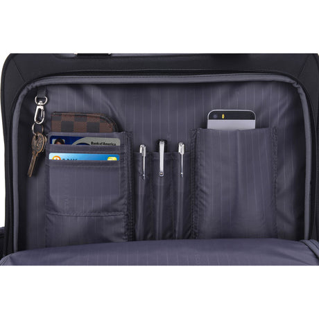 Tech Exec Rolling Case