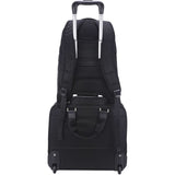 Tech Exec Rolling Case