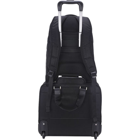 Tech Exec Rolling Case