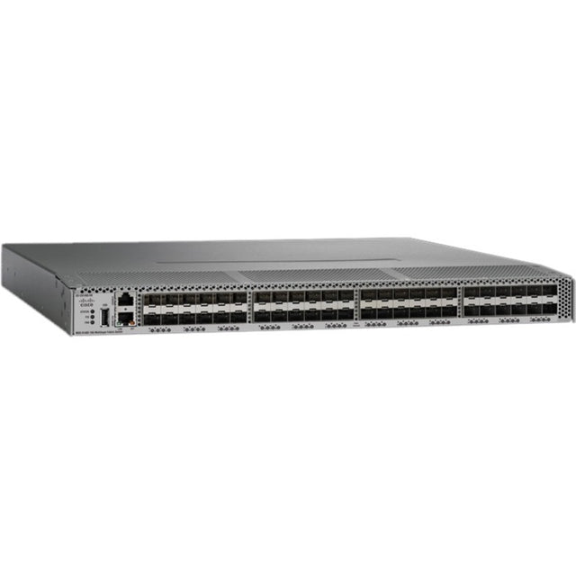 HPE SN6010C 12-port 16Gb Fibre Channel Switch