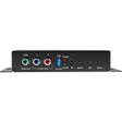 Black Box HDMI to Analog Video Converter and Scaler