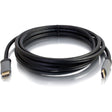 25ft SELECT IN WALL HDMI HS W