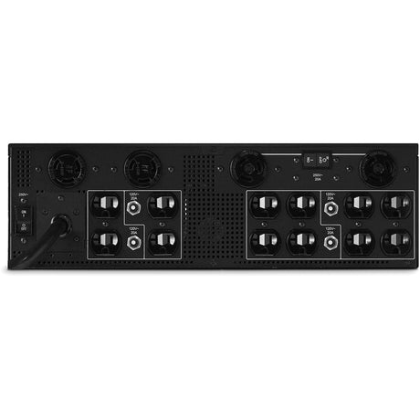 CyberPower OL8K10KRT3UTF 2U or 3U Step-Down Transformer