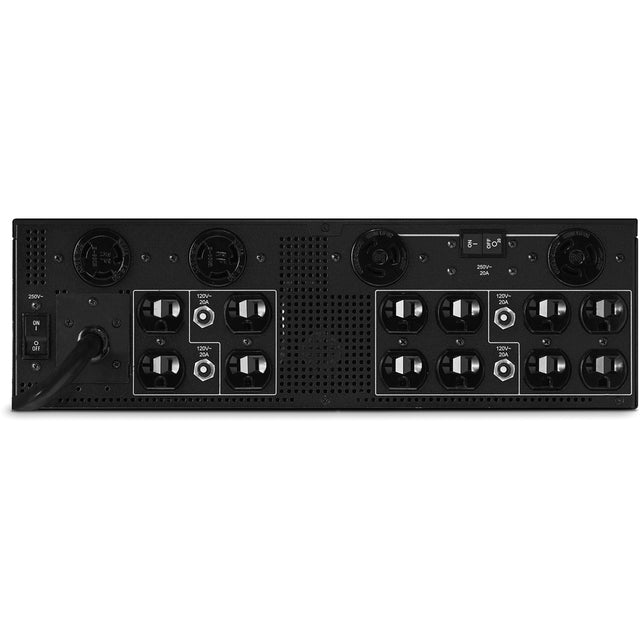 CyberPower OL8K10KRT3UTF 2U or 3U Step-Down Transformer