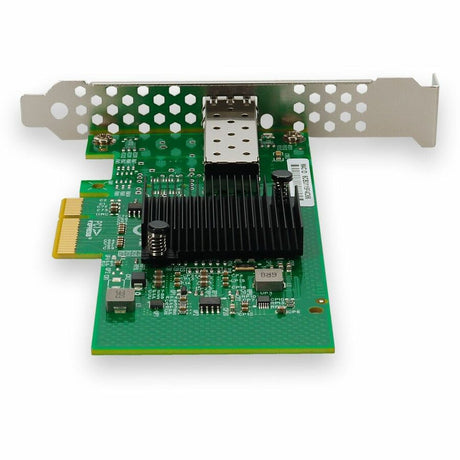 AddOn HP 394793-B21 Comparable 1Gbs Single SFP Port 550m Network Interface Card with 1000Base-SX SFP Transceiver