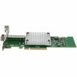 AddOn Intel E10G41BFSR Comparable 10Gbs Single SFP+ Port 300m Network Interface Card with 10GBase-SR SFP+ Transceiver