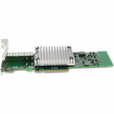 AddOn Solarflare SFN5152F Comparable 10Gbs Single Open SFP+ Port Network Interface Card
