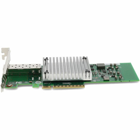 AddOn QLogic QLE8240-CU-CK Comparable 10Gbs Single Open SFP+ Port Network Interface Card
