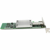 AddOn QLogic QLE8240-CU-CK Comparable 10Gbs Single Open SFP+ Port Network Interface Card