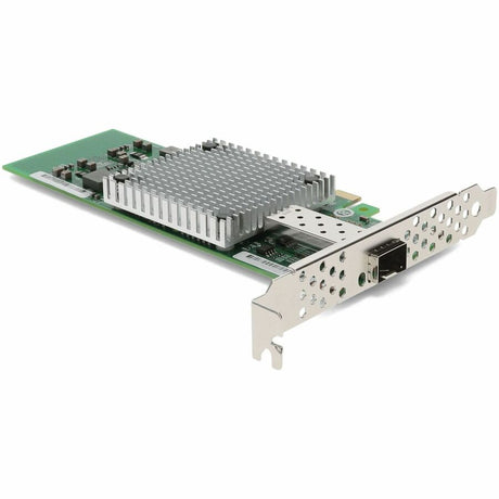 AddOn QLogic QLE8240-CU-CK Comparable 10Gbs Single Open SFP+ Port Network Interface Card