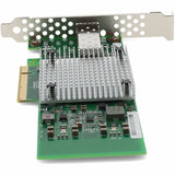 AddOn QLogic QLE8240-CU-CK Comparable 10Gbs Single Open SFP+ Port Network Interface Card
