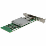 AddOn Intel E10G42BFSR Comparable 10Gbs Dual SFP+ Port 300m Network Interface Card with 2 10GBase-SR SFP+ Transceivers