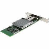 AddOn IBM 81Y8021 Comparable 10Gbs Dual Open SFP+ Port Network Interface Card with PXE boot