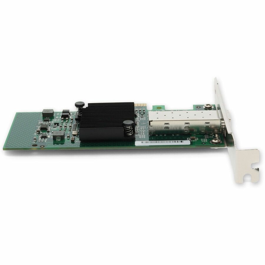AddOn Dell GF668 Comparable 1Gbs Single Open SFP Port Network Interface Card