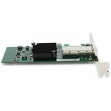 AddOn Dell GF668 Comparable 1Gbs Single Open SFP Port Network Interface Card