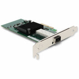 AddOn Dell GF668 Comparable 1Gbs Single Open SFP Port Network Interface Card