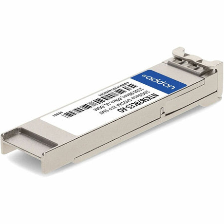 AddOn Ciena NTK587BCE5 Compatible TAA Compliant 10GBase-DWDM 100GHz XFP Transceiver (SMF, 1538.98nm, 80km, LC, DOM)
