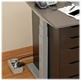 6 OUTLET SURGE PROTECTOR 3330 J