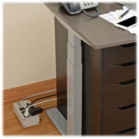 6 OUTLET SURGE PROTECTOR 3330 J