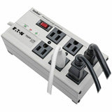 6 OUTLET SURGE PROTECTOR 3330 J