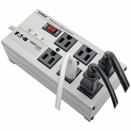 6 OUTLET SURGE PROTECTOR 3330 J