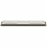 AddOn AM1066D3QRLPR/4G x1 Dell A3116520 Compatible Factory Original 4GB DDR3-1066MHz Registered ECC Quad Rank 1.35V 240-pin CL7 RDIMM