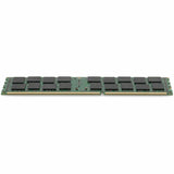 AddOn AM1333D3DRLPR/16G x1 HP 647901-S21 Compatible Factory Original 16GB DDR3-1333MHz Registered ECC Dual Rank 1.35V 240-pin CL9 RDIMM