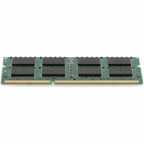AddOn AA1333D3S9/8G x1 Lenovo 03X6401 Compatible 8GB DDR3-1333MHz Unbuffered Dual Rank 1.5V 204-pin CL9 SODIMM