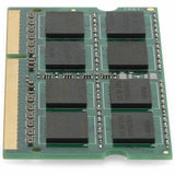 AddOn AA1333D3S9/8G x1 HP QP013AA Compatible 8GB DDR3-1333MHz Unbuffered Dual Rank 1.5V 204-pin CL9 SODIMM