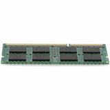AddOn AA1333D3S9/8G x1 Dell A5039653 Compatible 8GB DDR3-1333MHz Unbuffered Dual Rank 1.5V 204-pin CL9 SODIMM