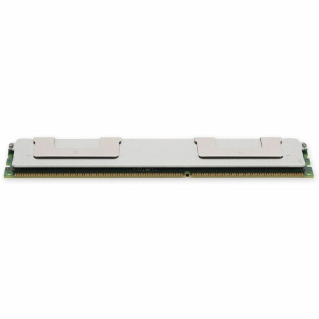 AddOn AM1333D3QR4VRN/32G x1 Dell A6222874 Compatible Factory Original 32GB DDR3-1333MHz Registered ECC Quad Rank x4 1.35V 240-pin CL9 Very Low Profile RDIMM