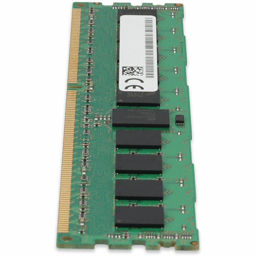 AddOn AM1333D3SRLPR/4G x2 Cisco UCS-MR-2X041RX-C Compatible Factory Original 8GB DDR3-1333MHz Registered ECC Single Rank 1.35V 240-pin CL9 RDIMM