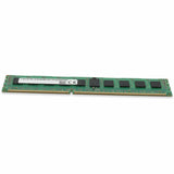 AddOn AM1333D3SRLPR/4G x1 HP 593911-B21 Compatible Factory Original 4GB DDR3-1333MHz Registered ECC Single Rank 1.5V 240-pin CL9 RDIMM