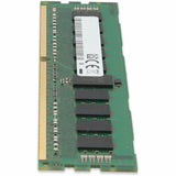 AddOn AM160D3SR4RN/4G x1 HP A2Z49AA Compatible Factory Original 4GB DDR3-1600MHz Registered ECC Single Rank x4 1.5V 240-pin CL11 RDIMM
