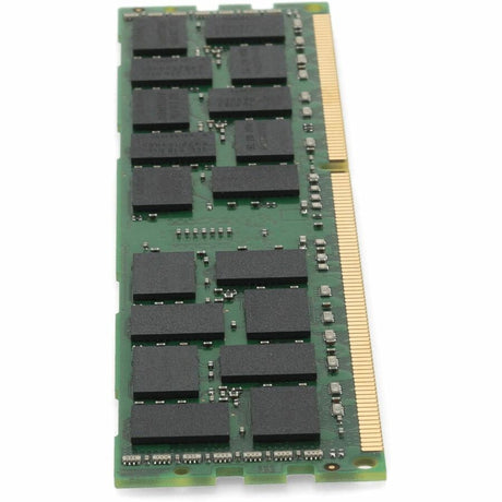 AddOn AM160D3DR4RN/8G x1 Dell A5816804 Compatible Factory Original 8GB DDR3-1600MHz Registered ECC Dual Rank x4 1.5V 240-pin CL11 RDIMM