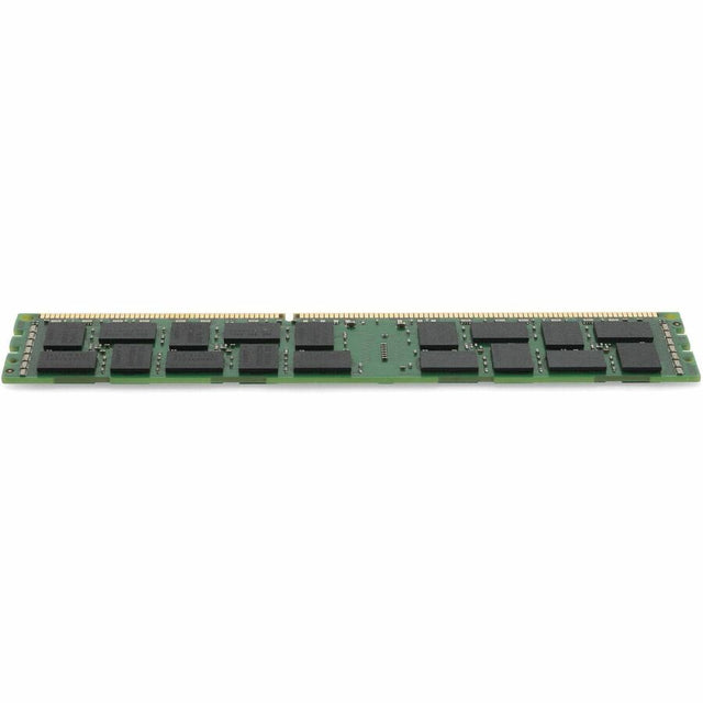 AddOn AM160D3DR4RN/8G x1 Dell A5816804 Compatible Factory Original 8GB DDR3-1600MHz Registered ECC Dual Rank x4 1.5V 240-pin CL11 RDIMM
