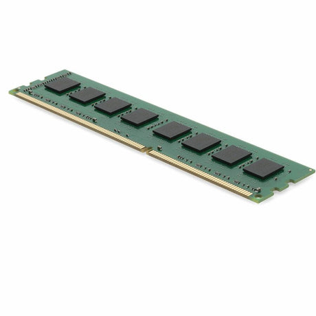 AddOn AA160D3N/8G x1 HP B4U37AT Compatible 8GB DDR3-1600MHz Unbuffered Dual Rank 1.5V 240-pin CL11 UDIMM