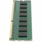 AddOn AA160D3N/8G x1 Dell SNP66GKYC/8G Compatible 8GB DDR3-1600MHz Unbuffered Dual Rank 1.5V 240-pin CL11 UDIMM
