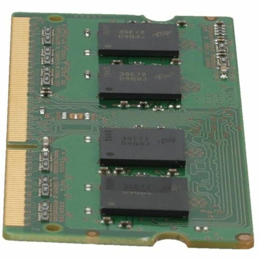 AddOn AA160D3SL/2G x1 Lenovo 0A65722 Compatible 2GB DDR3-1600MHz Unbuffered Dual Rank 1.5V 204-pin CL11 SODIMM