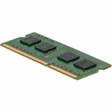 AddOn AA160D3SL/2G x1 Lenovo 0A65722 Compatible 2GB DDR3-1600MHz Unbuffered Dual Rank 1.5V 204-pin CL11 SODIMM