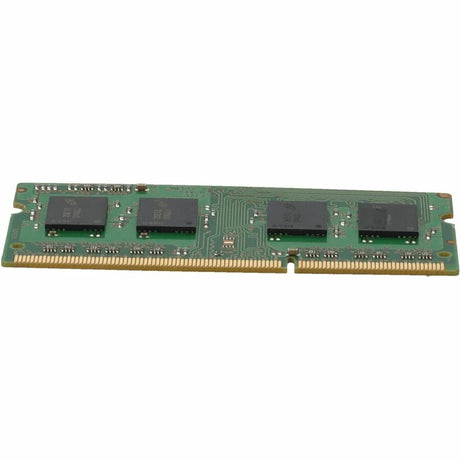 AddOn AA160D3SL/2G x1 Dell A5184157 Compatible 2GB DDR3-1600MHz Unbuffered Dual Rank 1.5V 204-pin CL11 SODIMM