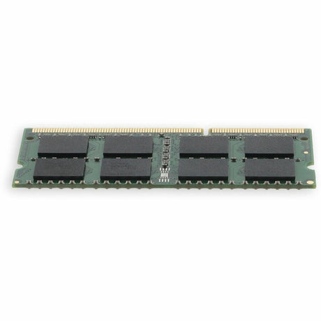 AddOn AA160D3SL/8G x1 Dell SNP8H68RC/8G Compatible 8GB DDR3-1600MHz Unbuffered Dual Rank 1.5V 204-pin CL11 SODIMM
