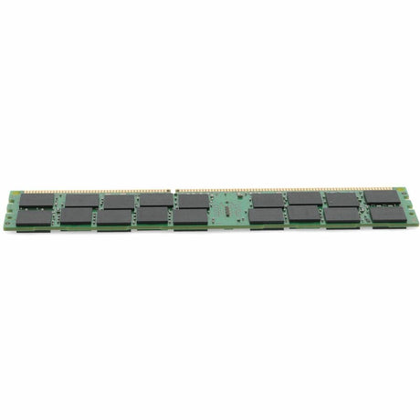 AddOn AM160D3DR4RN/16G x1 Cisco UCS-MR-1X162RY-A Compatible Factory Original 16GB DDR3-1600MHz Registered ECC Dual Rank x4 1.35V 240-pin CL11 RDIMM