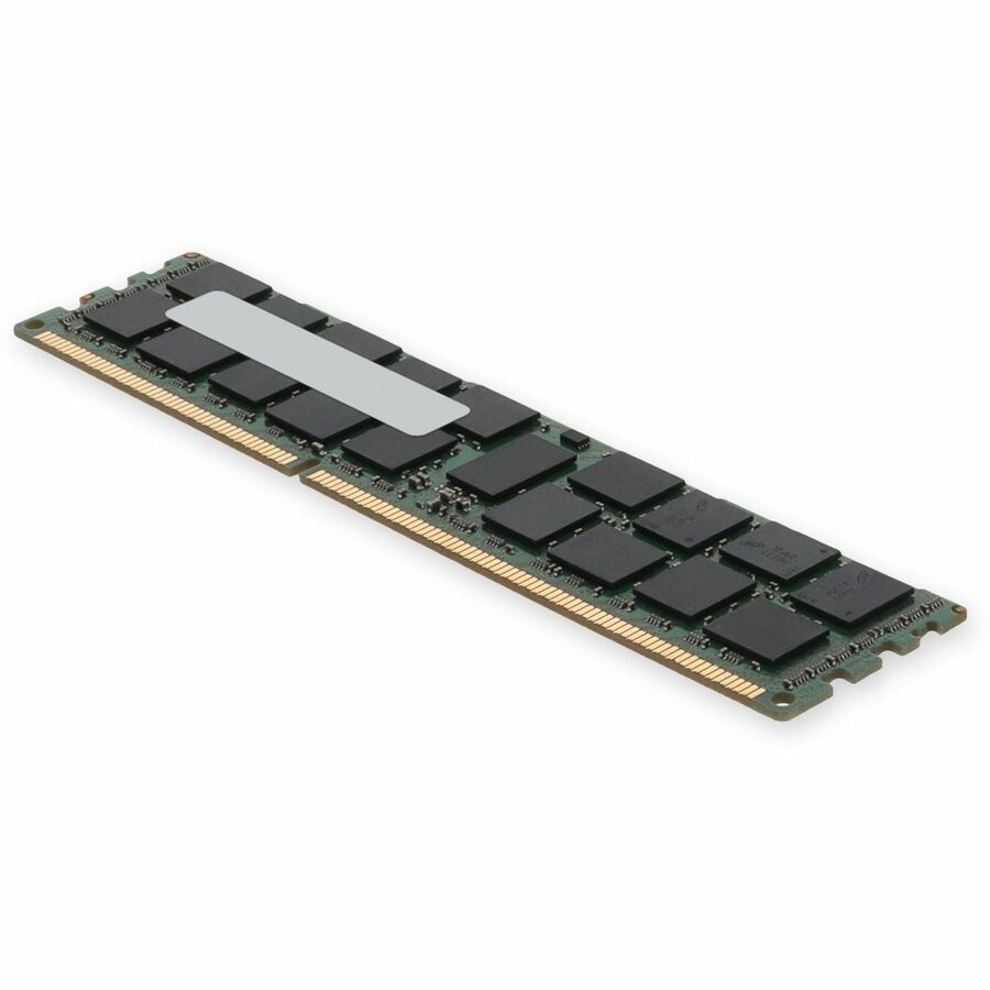 AddOn AM160D3DR4RN/16G x1 Dell A6994465 Compatible Factory Original 16GB DDR3-1600MHz Registered ECC Dual Rank x4 1.35V 240-pin CL11 RDIMM