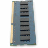 AddOn AM1333D3DR8VEN/8G x1 HP 647909-B21 Compatible Factory Original 8GB DDR3-1333MHz Unbuffered ECC Dual Rank x8 1.35V 240-pin CL9 Very Low Profile UDIMM